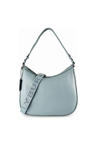 Burkely Vždy Ava Schultertasche Leder 36,5 cm