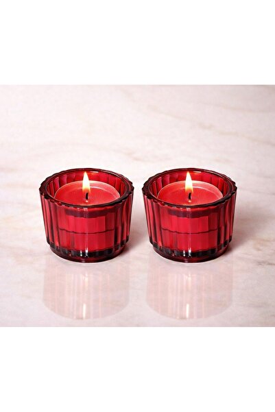 HAREN STORE tealight mumluk