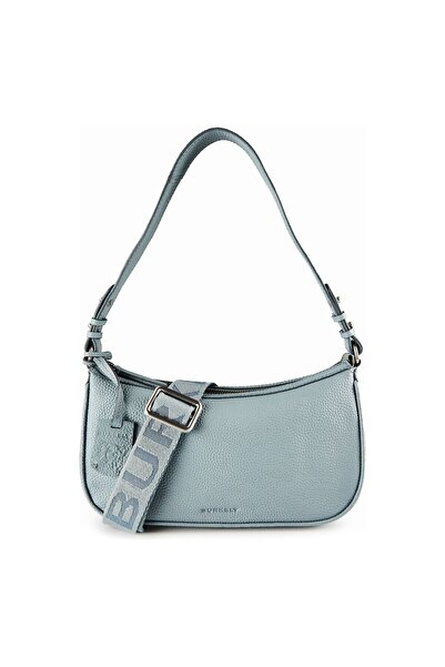 Burkely Vždy Ava Schultertasche Leder 28 cm