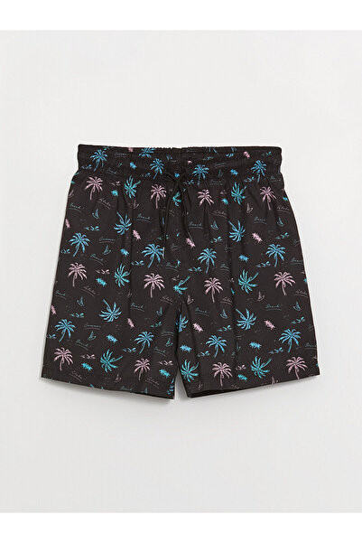 LC Waikiki Badeshorts für Jungen – LCW ECO, elastischer Bund