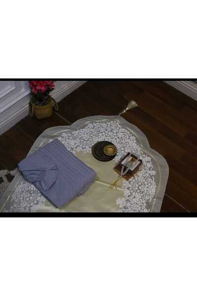 JOURDAIN Prayer mat with rug