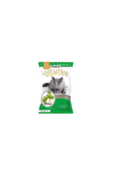 Premium Super Pets - Cat Litter with Fresh Apple Scent