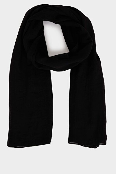 DeFacto Women's Jacquard Hijab Shawl H1020Axns