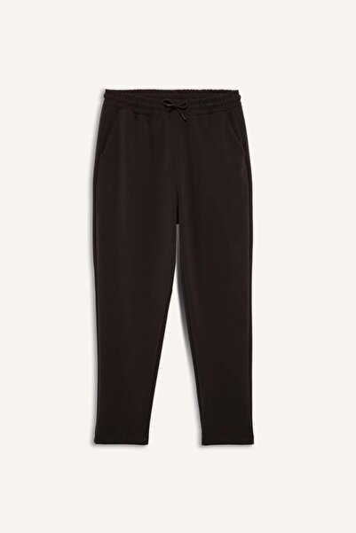 DeFacto Standard Fit Modal Jogger G6526Ax25Wn