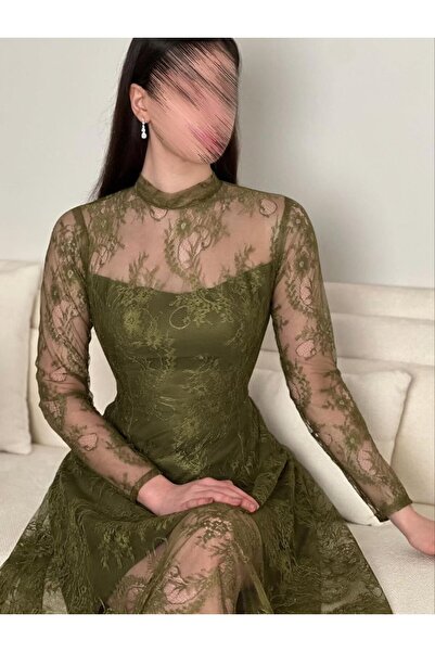 Sweety Fashion Soft elegant dress