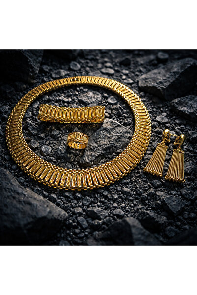 DİĞER418 Set takımı