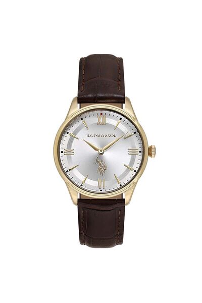 U.S. Polo Assn. Uspa1143-04 Men's Wristwatch