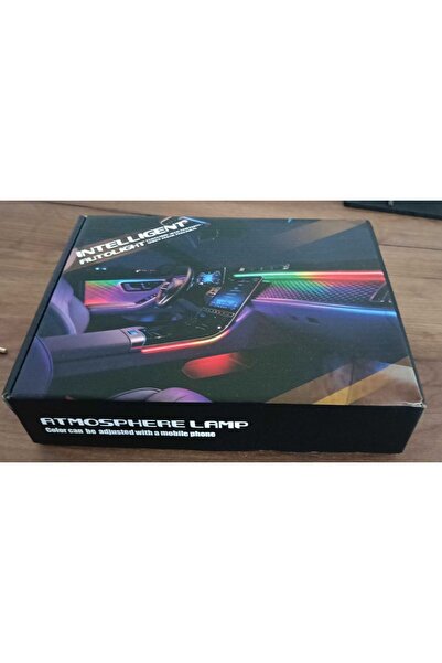 Other Lumini ambientale auto premium 18 în 1, Symphony