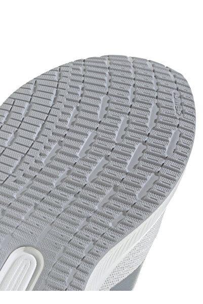 adidas Ki6137 Runblaze W Gray Women's Running Shoes