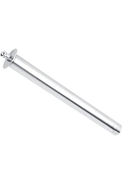 Ch Steel fountain head