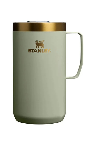 Stanley Termos, Bedensiz, Yeşil