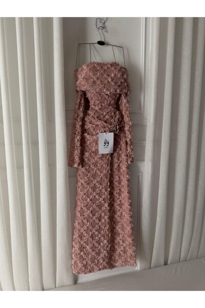 WOW فستان برلينا