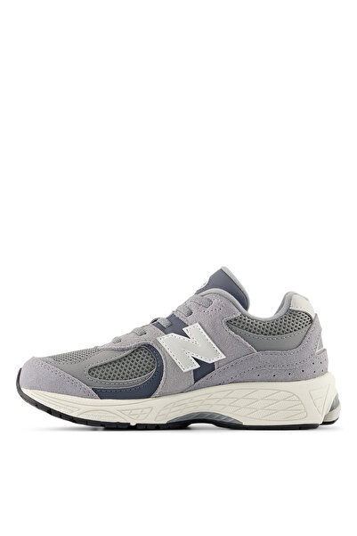 New Balance Γκρι παπούτσια περπατήματος για αγόρια 2002 P20021Z8-NB Lifestyle