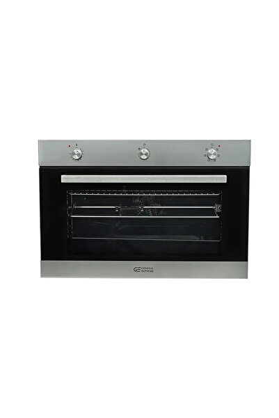 General Supreme Built-in Electric Oven 90cm 120L