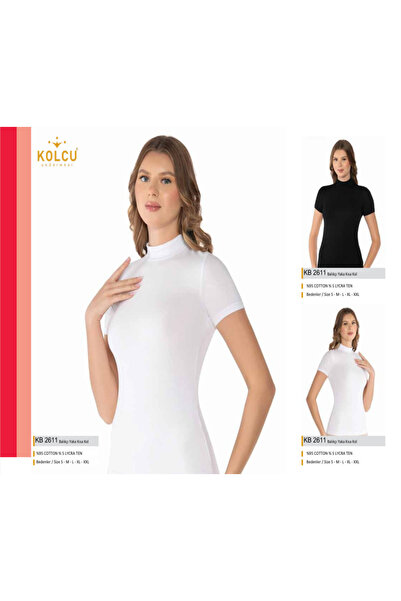 BENALİ (قطعتان) موديلات ملابس داخلية من القماش من KOLCU