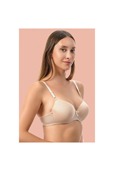 Narnuga Non-Skin Padding Micro Single Bra