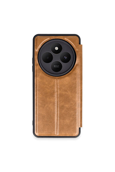 eco port غطاء حافظة قابل للطي لـ Redmi 14c - تابا