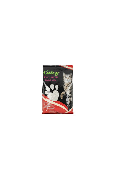 Cutey Quty - Cat Litter Quick Clumping