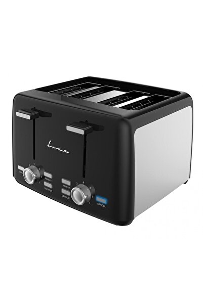 FRAM Prajitor de paine ftp-1574ssbk