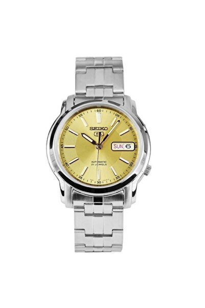 Seiko SNKL81K ERKEK KOL SAATİ