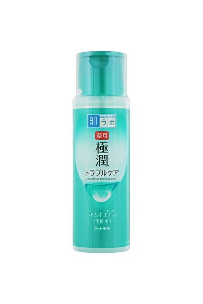 hada labo لوشن جوكوجون أدلاي للعناية بالبشرة لعلاج مشاكلها، 170 مل