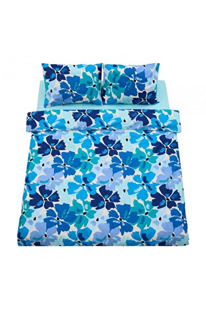 Heinner Lenjerie dubla 100% bumbac 4 piese, esme