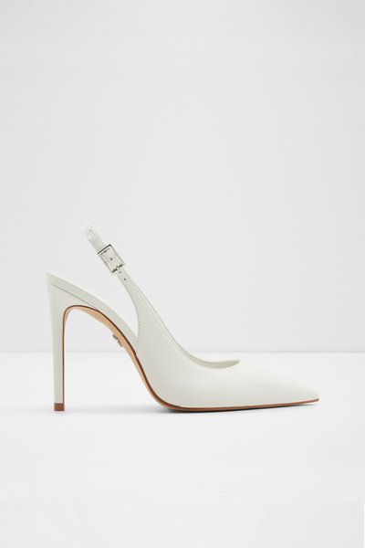 Aldo STESSYSLING - Beyaz Kadın Topuklu Stiletto Ayakkabı