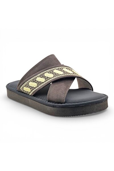 Footprint Kids Arabic slippers