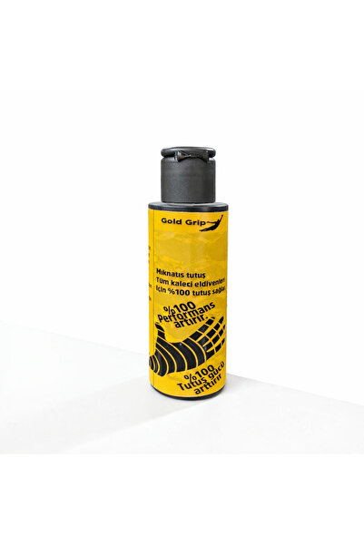 GOLDGRİP KALECİ TUTUŞ SPREYİ %100 TUTUŞ MIKNATIS ETKİSİ