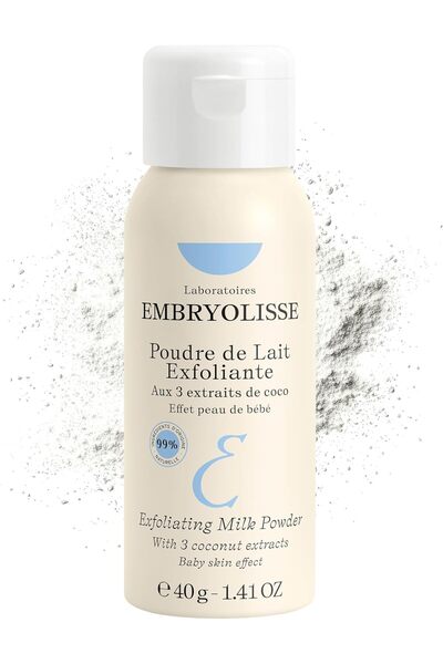 Embryolisse Exfoliating Milk Powder