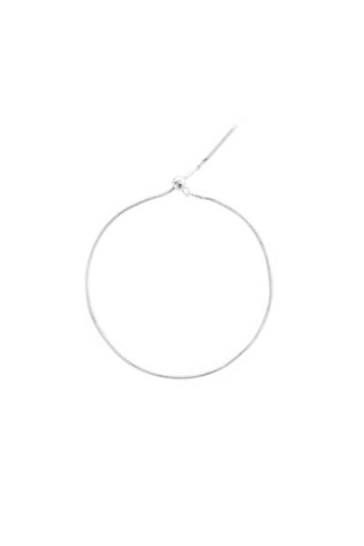 Daniel Wellington Charms Snake Bracelet S925 Sterling Silver