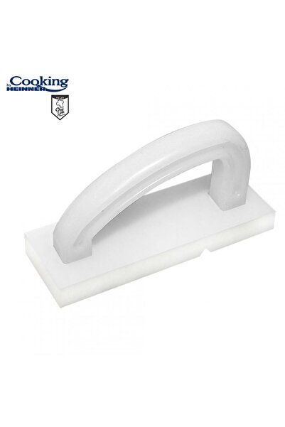 Heinner Planer for hccp shredders, cooking by