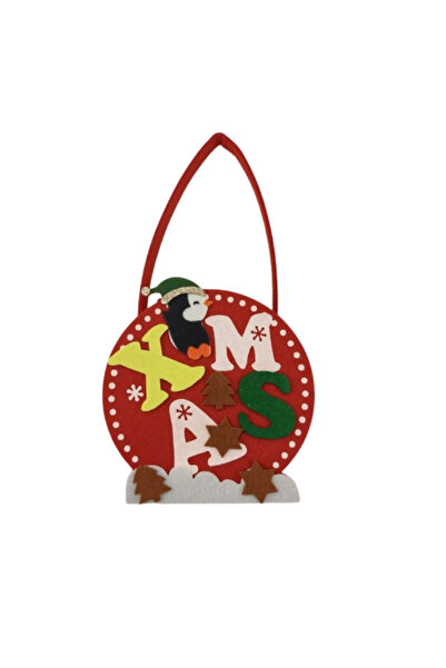 Heinner Kitchen towel with red bag