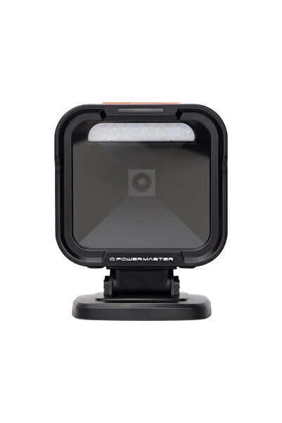 Epilons 2D Qr Code Wired USB Desktop Barcode Scanner Pm-23760