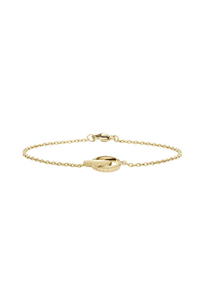 Daniel Wellington Elan Unity Bracelet Gold