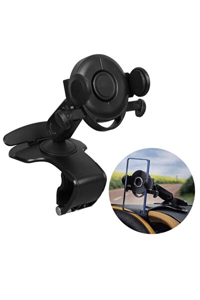 Najmaddin حامل هاتف السيارة Powermaster 202-z Powermaster 202-z