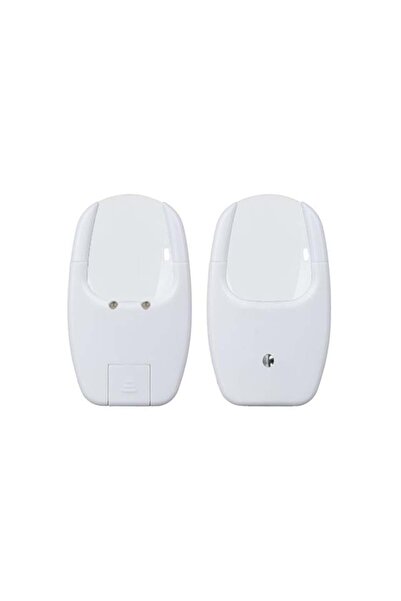 Epilons Mx-114 Handheld 2 Led Lighted Keychain Magnifier Mini