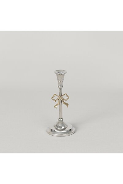 Linens Ribbon 24 cm Şamdan