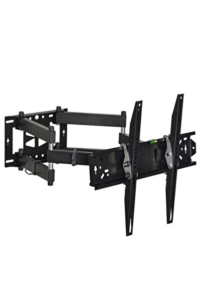 Epilons Vontech vt-952 hc 55-98'' dual arm locking articulating tv wall mount