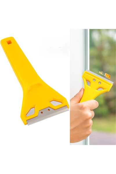 Epilons Glass and Ice Scraper