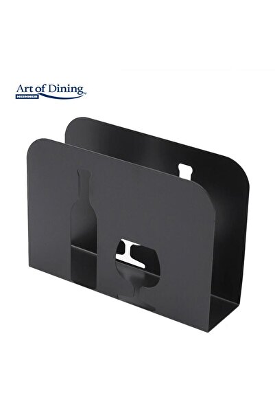 Heinner Metal napkin holder