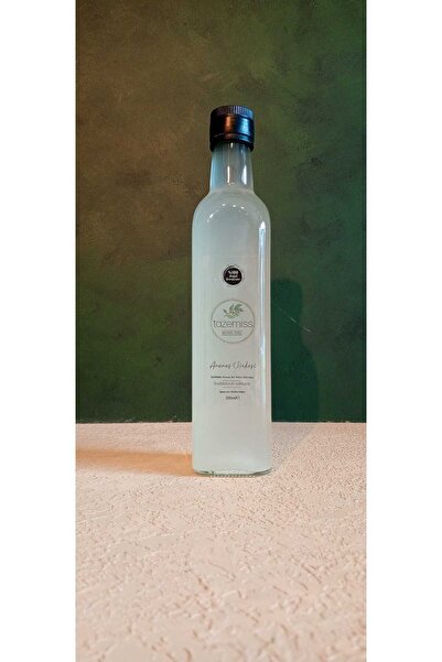 MissAtölye Ananas Sirkesi