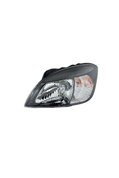 NS Nilser Auto Parts Kia Rio Sol Far Manuel 2009-2011 92102-1G630