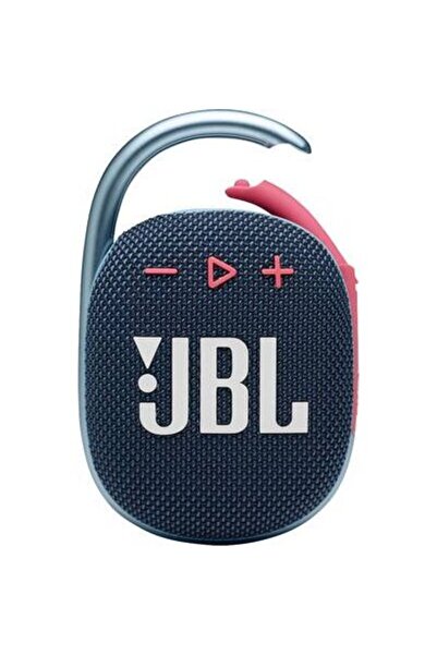 JBL Clip 4 Boxă portabilă
