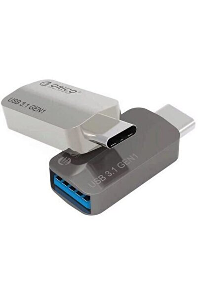 Orico Adaptor CTA2 OTG Tip C