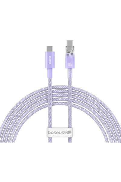 Baseus Explorer Smart Temperature Control, Fast Charging for smartphone, USB ...