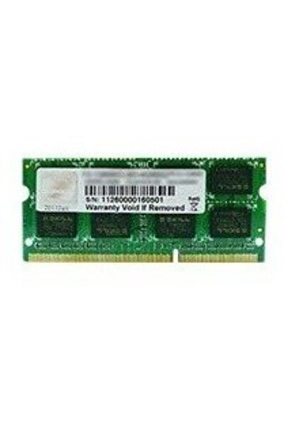 OEM Memorie laptop G.Skill DDR3 SO-DIMM 8GB 1600-11 SQ