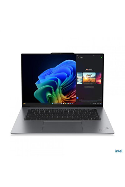 LENOVO ThinkPad X9-15 Gen 1 Intel Core Ultra 7 258V 15.3 inch Touch