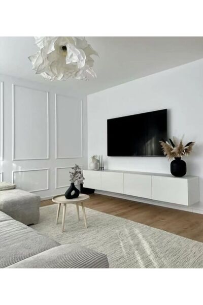 Decoroys Stella Tv Ünitesi 200 cm