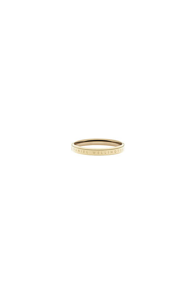 Daniel Wellington Classic Ring Gold